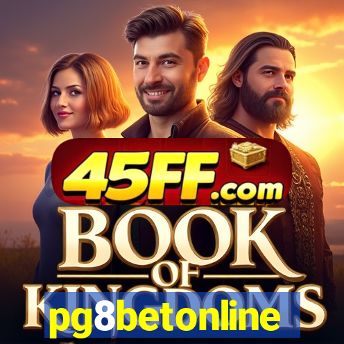 pg8betonline