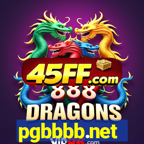 pgbbbb.net