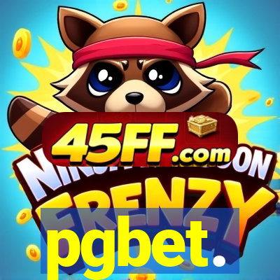 pgbet.