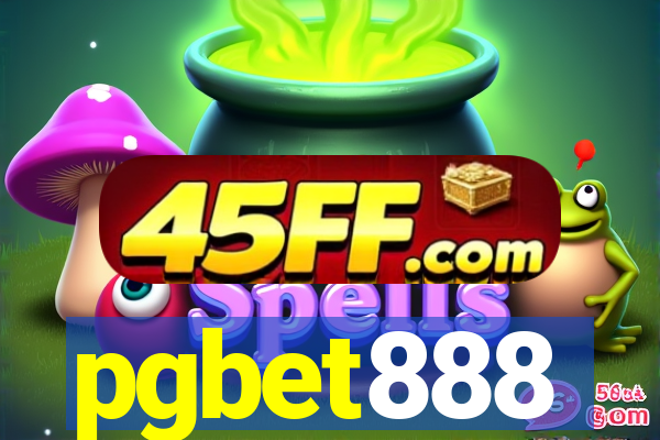 pgbet888