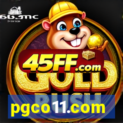 pgco11.com