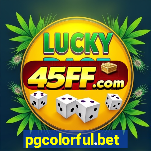 pgcolorful.bet