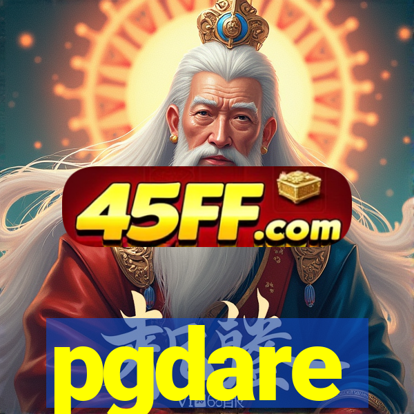 pgdare