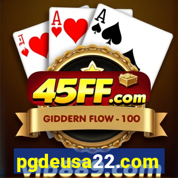 pgdeusa22.com