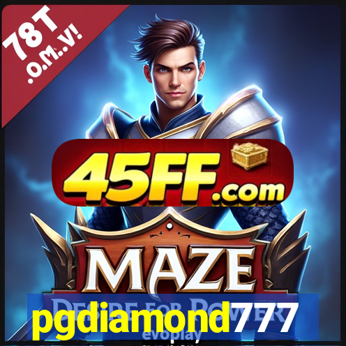 pgdiamond777