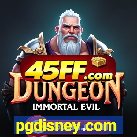pgdisney.com