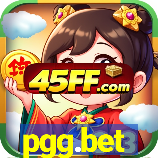 pgg.bet