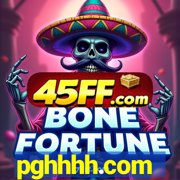 pghhhh.com