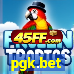 pgk.bet