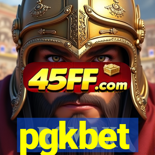 pgkbet