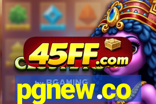 pgnew.co