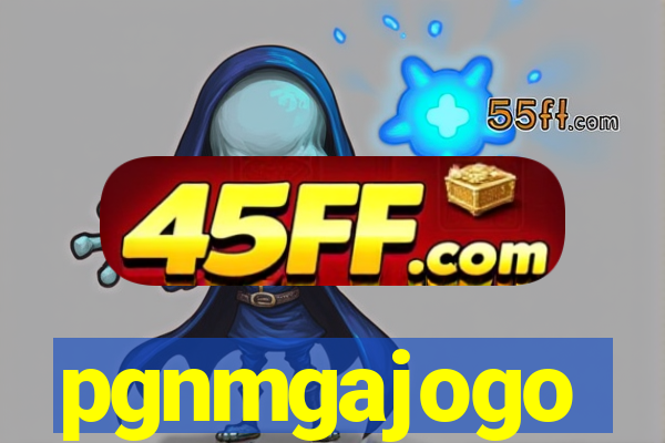 pgnmgajogo