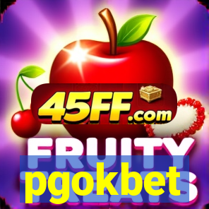 pgokbet