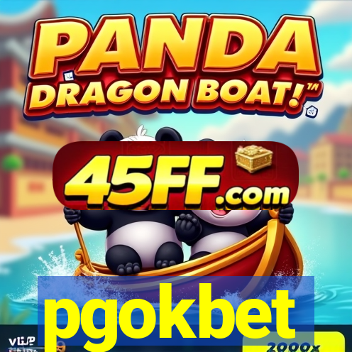 pgokbet