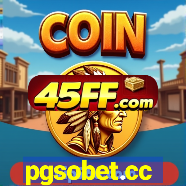 pgsobet.cc