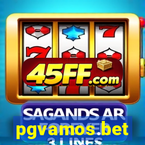 pgvamos.bet