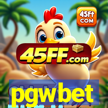 pgwbet