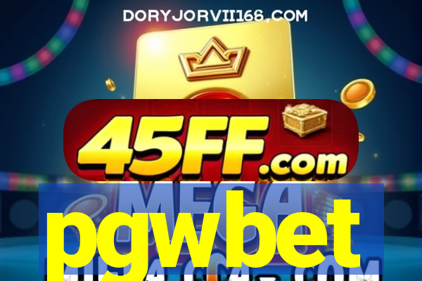 pgwbet