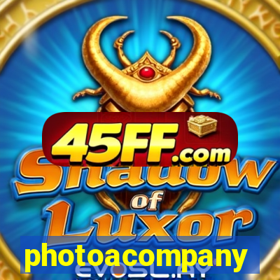 photoacompany