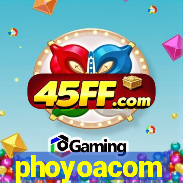 phoyoacom
