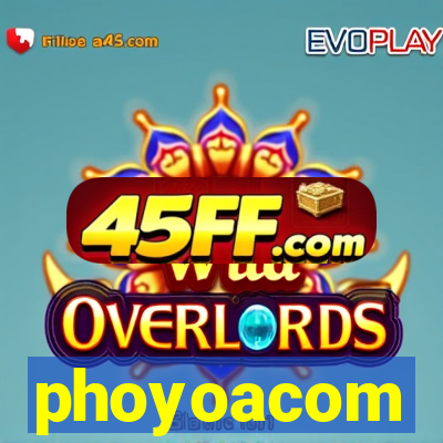 phoyoacom