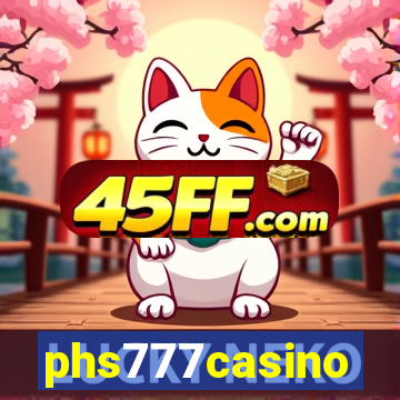 phs777casino