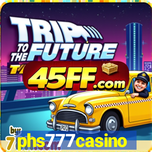 phs777casino
