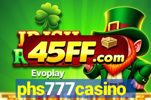 phs777casino