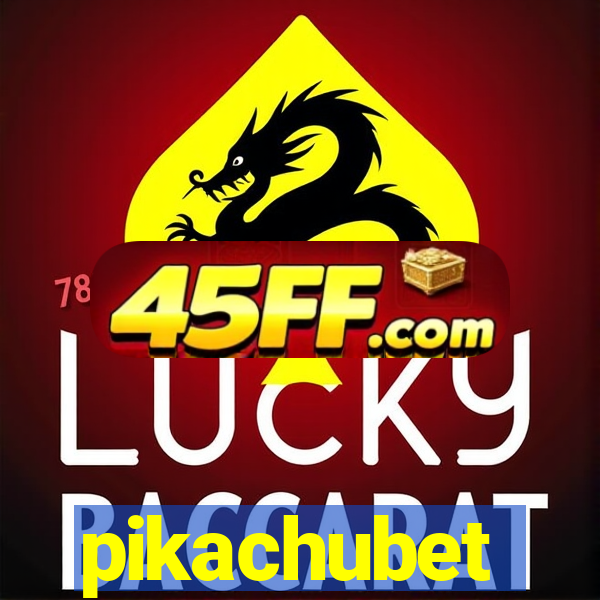 pikachubet