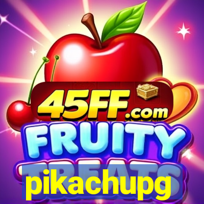 pikachupg