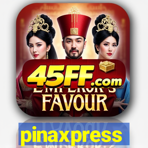 pinaxpress