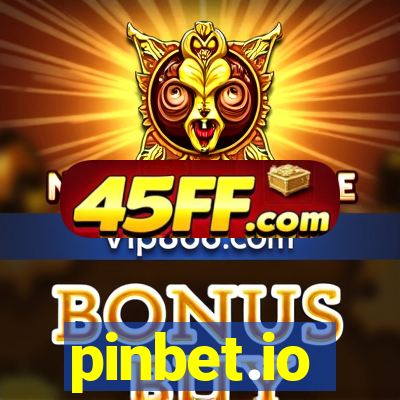 pinbet.io