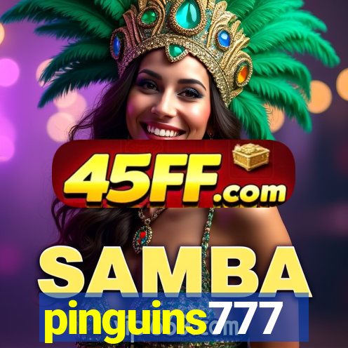 pinguins777