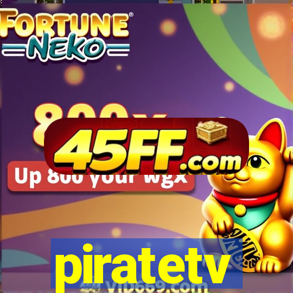 piratetv
