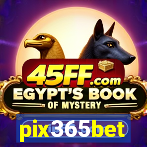 pix365bet