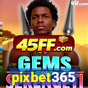 pixbet365