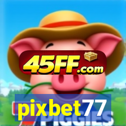 pixbet77
