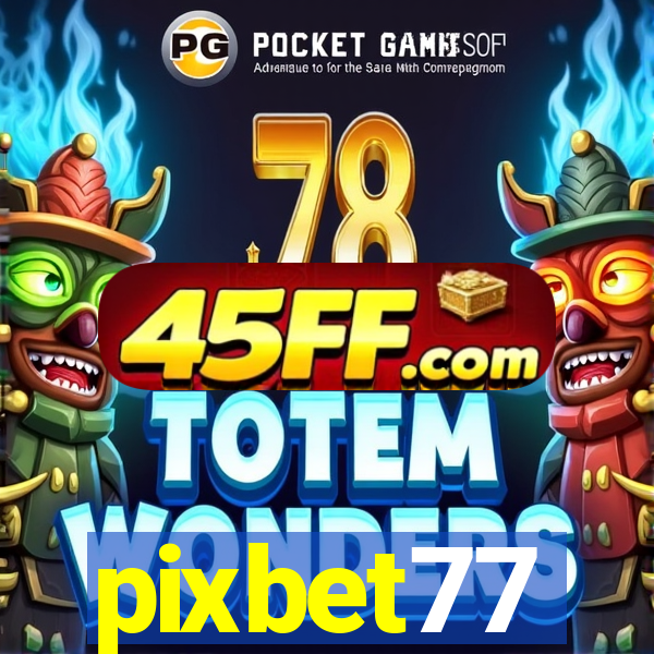 pixbet77