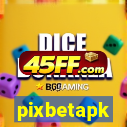 pixbetapk