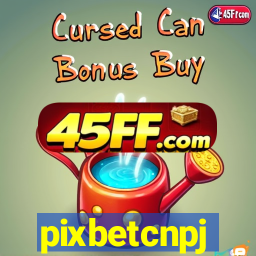 pixbetcnpj