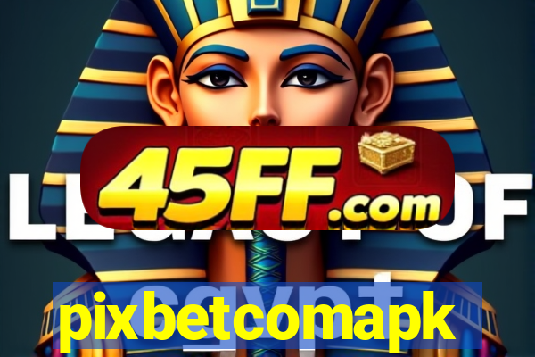 pixbetcomapk