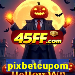 pixbetcupom