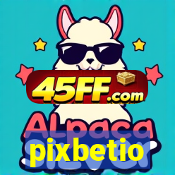 pixbetio