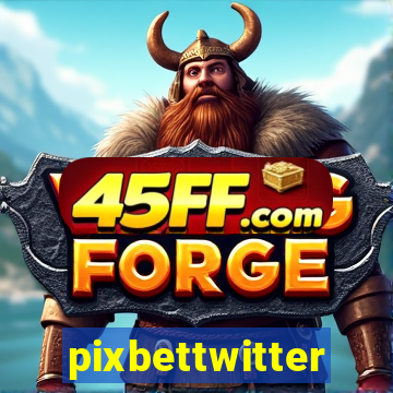 pixbettwitter
