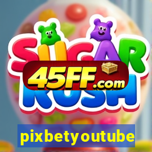 pixbetyoutube