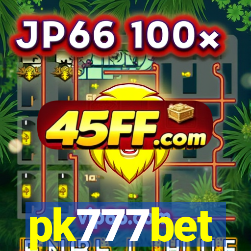 pk777bet