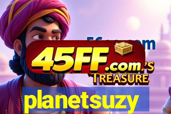 planetsuzy