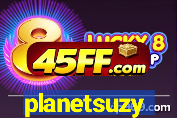 planetsuzy