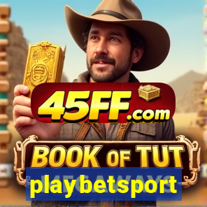 playbetsport