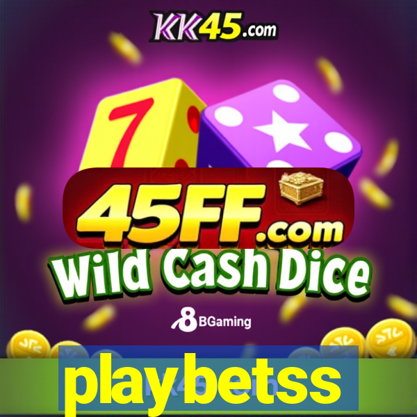 playbetss